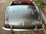Austin-Healey 3000 BN7 Deluxe 1961 года